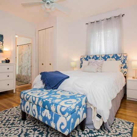 Boston Condominium, First Floor Easy Access To Mb Exteriör bild