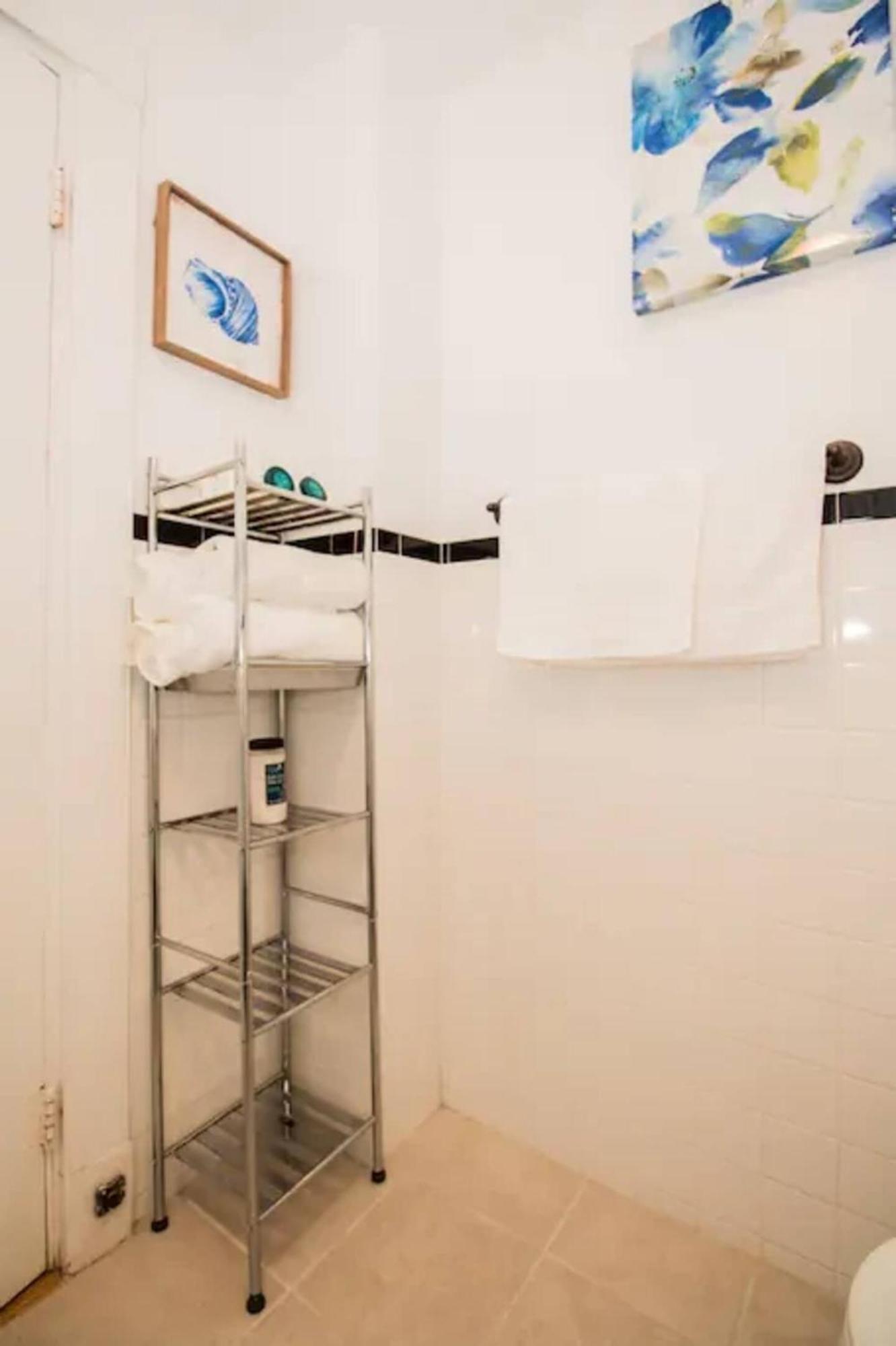 Boston Condominium, First Floor Easy Access To Mb Exteriör bild