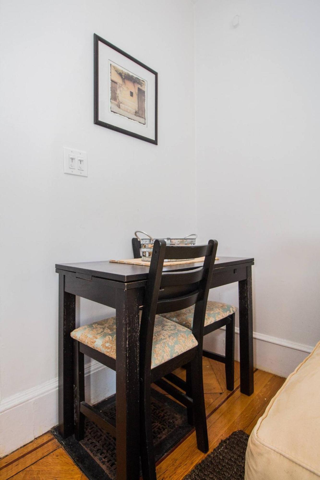 Boston Condominium, First Floor Easy Access To Mb Exteriör bild