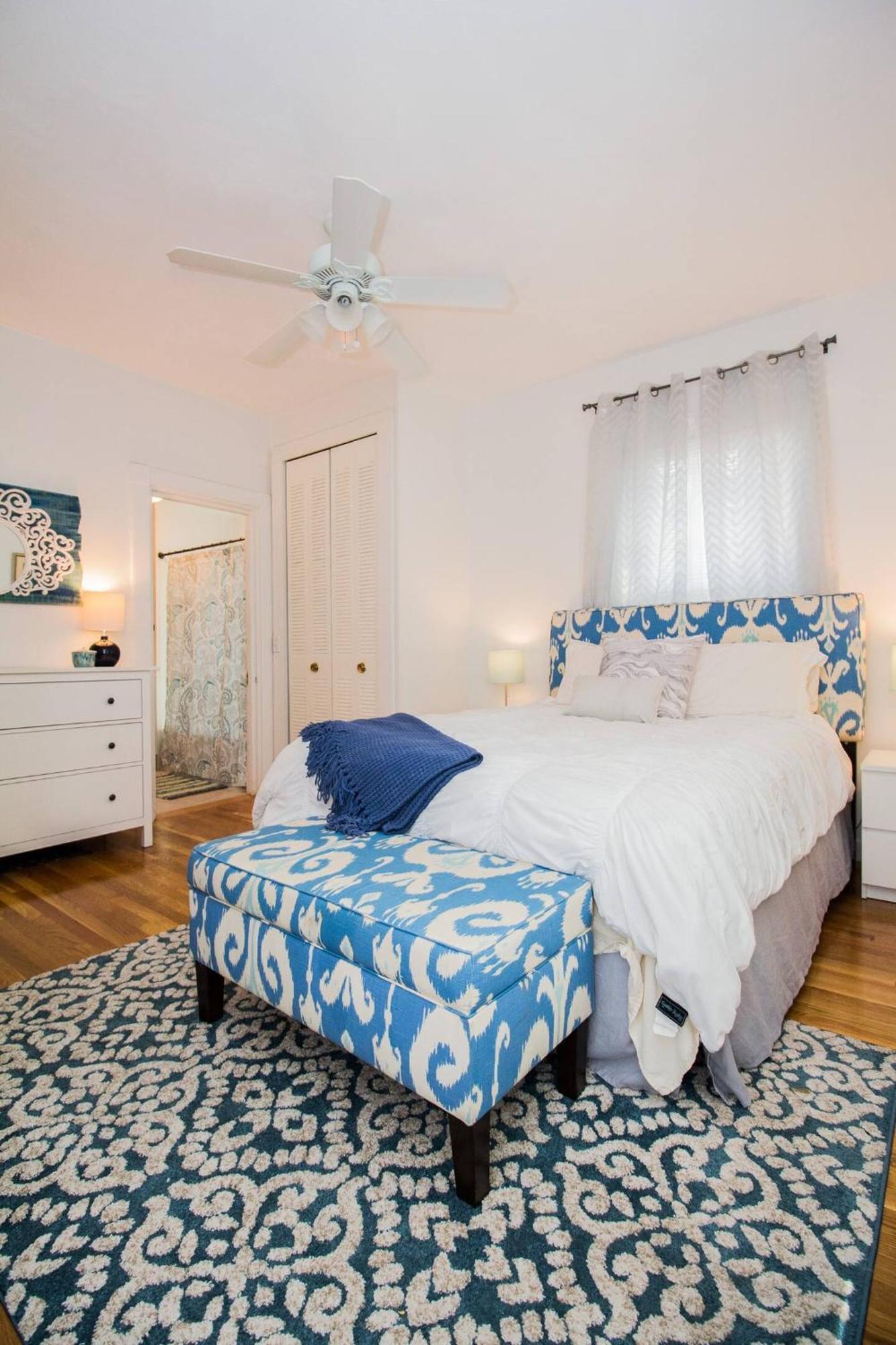 Boston Condominium, First Floor Easy Access To Mb Exteriör bild