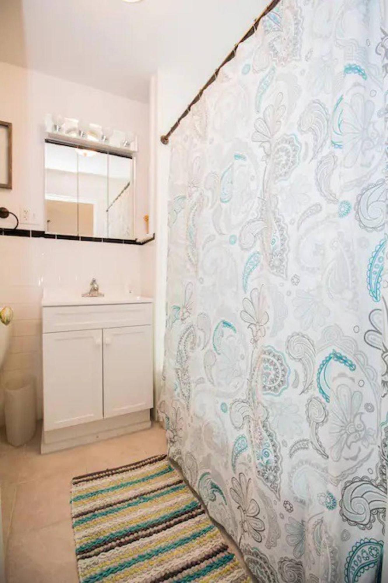 Boston Condominium, First Floor Easy Access To Mb Exteriör bild