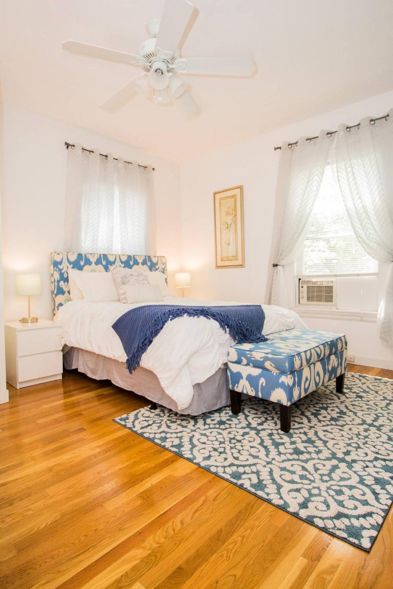 Boston Condominium, First Floor Easy Access To Mb Exteriör bild