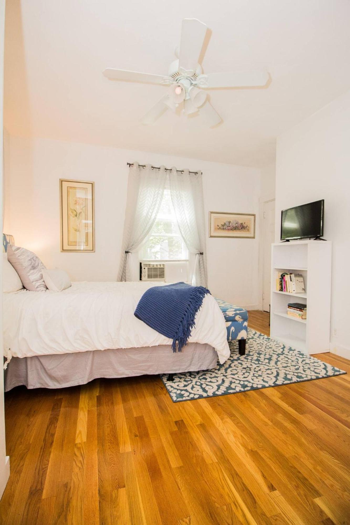 Boston Condominium, First Floor Easy Access To Mb Exteriör bild